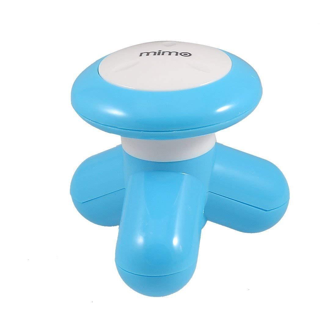 Acupressure Mimo Mini Vibration Full Body Battery Powered Massager