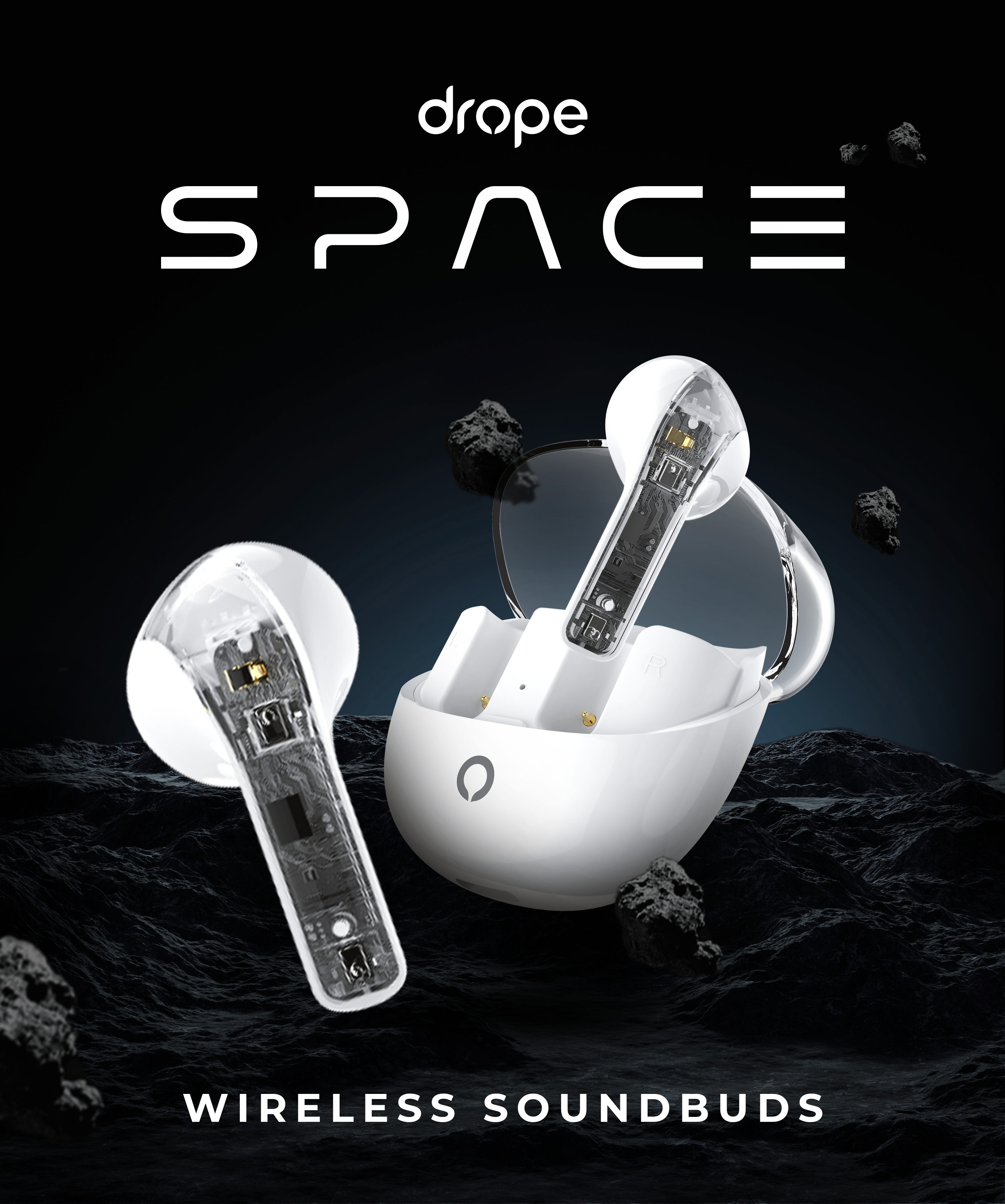 Drope Space